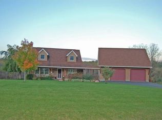 5535 Wells Curtice Rd, Canandaigua, NY 14424