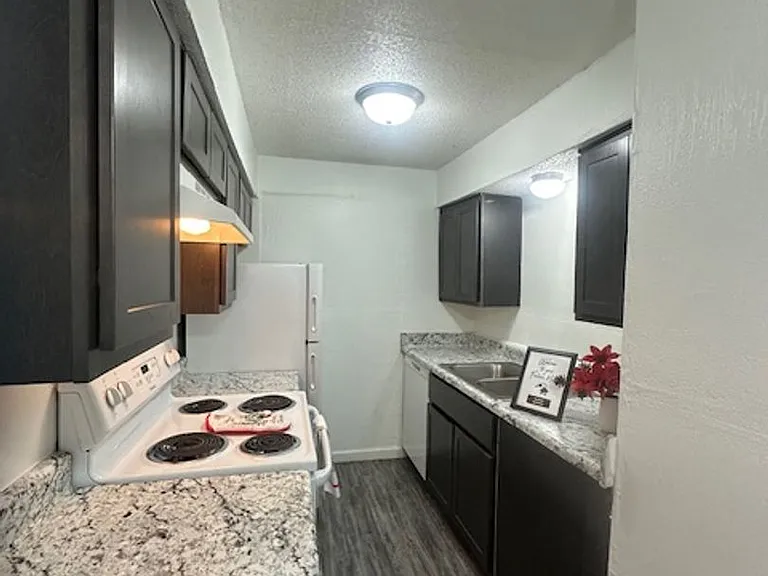 Las Brisas Apartments — Photo 15