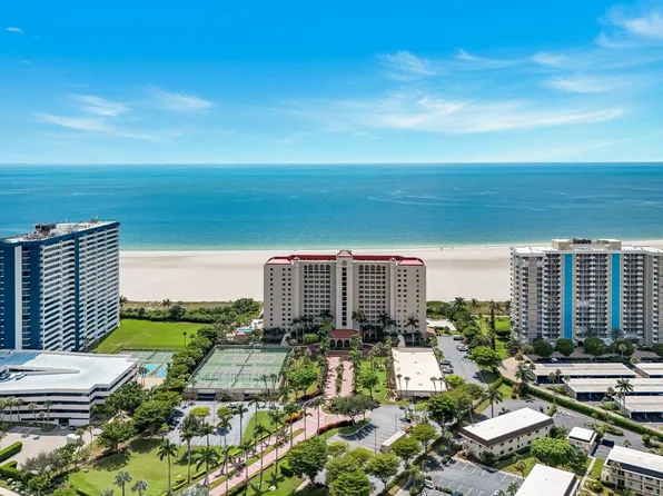 100 N Collier Blvd APT 901, Marco Island, FL 34145