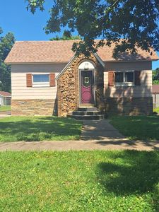 1318 S Highland Ave, Chanute, KS, 66720