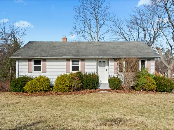 4 Genest Street, Meriden, CT 06450