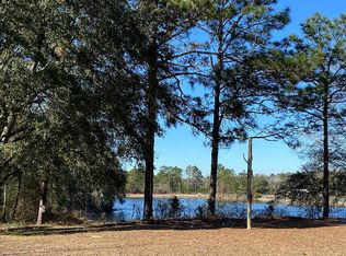 1859 Ten Mile Rd NE, Baxley, GA 31513