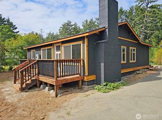 2231 State Route 105, Grayland, WA 98547