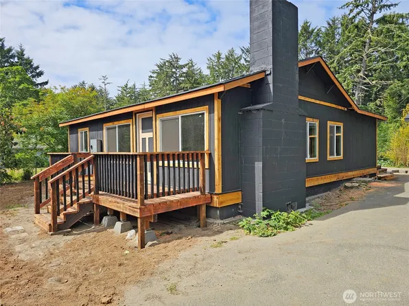 2231 SR 105, Grayland, WA 98547