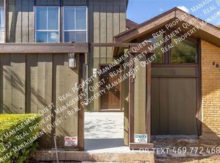 4632 Country Creek Dr APT 1223, Dallas, TX 75236
