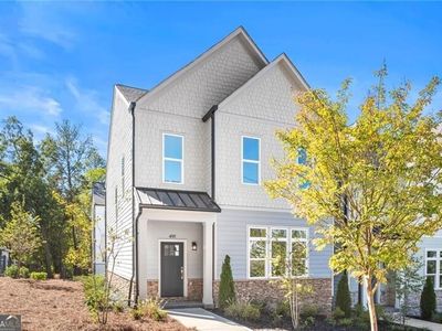 491 Hammons Way, Atlanta, GA, 30315