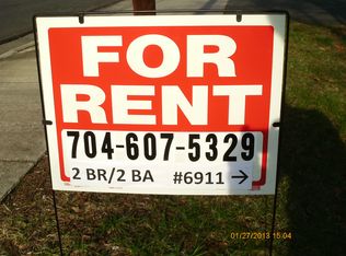 6911 Carmel Rd, Charlotte, NC 28226