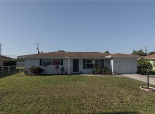 1302 SE 27th St, Cape Coral, FL 33904