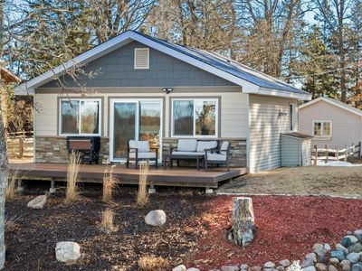 34349 Urbans Point Rd, Crosslake, MN, 56442