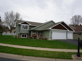 279 W Cemetery Rd, River Falls, WI 54022