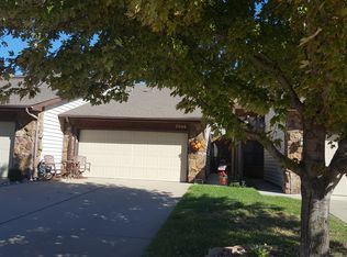 2006 N Woodlawn Blvd, Derby, KS 67037