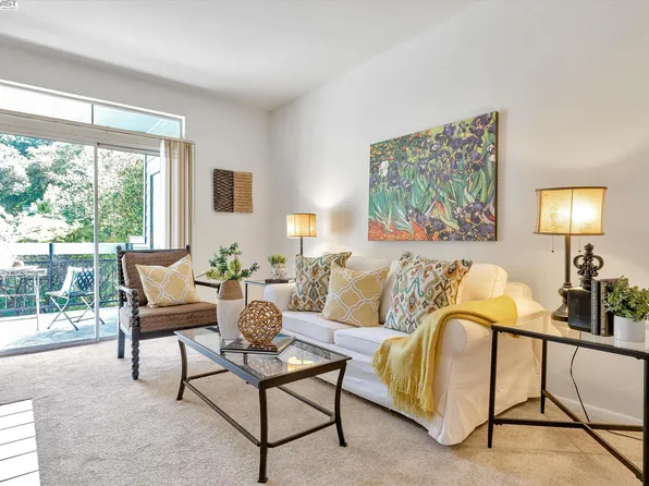7855 Canyon Meadow Cir APT E, Pleasanton, CA 94588