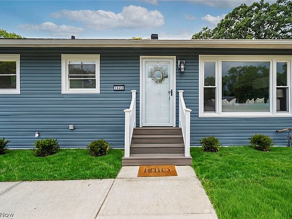 2nd image of 1622 Diana Dr