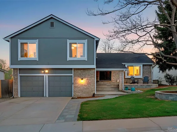 11362 W Berry Avenue, Littleton, CO 80127