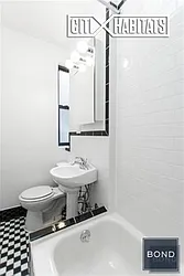 Rented by Citi Habitats