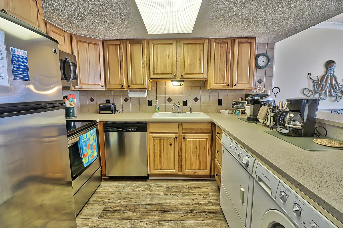 Building Photo - 4619 S Ocean Blvd #803