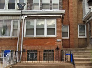 4749 Loring St, Philadelphia, PA 19136