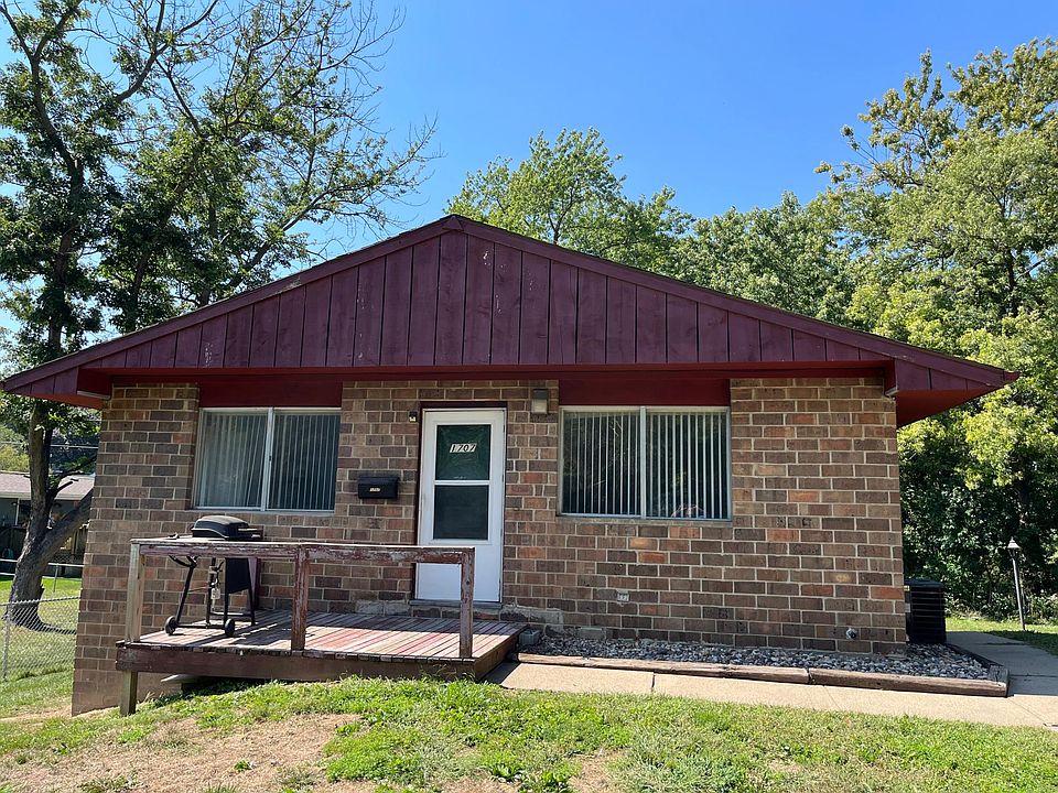 1st image of 1707 S Maple St #1707