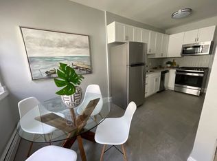 233 Lafayette St #6F, Salem, MA 01970