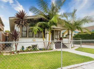 814 Saint Louis Ave, Long Beach, CA 90804