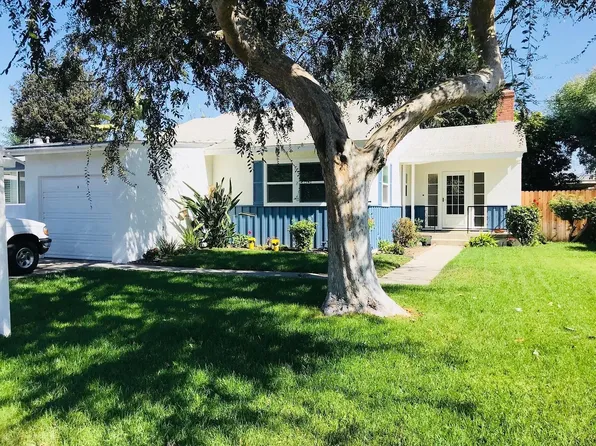 3302 Faust Ave, Long Beach, CA 90808