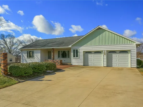 140 Howley Ave, Beaver Falls, PA 15010