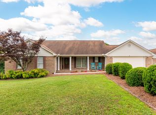 112 Gholdston Dr, Dayton, TN 37321