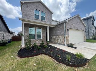 911 Marigold St, Princeton, TX 75407