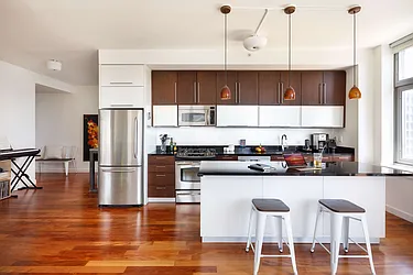 Rented by Brown Harris Stevens