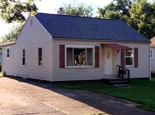 2681 Grasmere Ave, Columbus, OH 43211