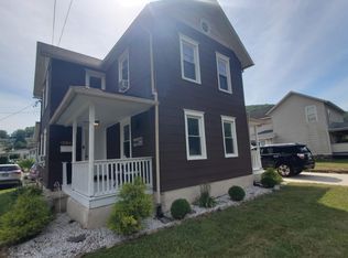 243 Valley St S, Williamsport, PA 17702
