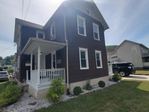 243 Valley St S, Williamsport, PA 17702