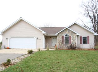 75500 Ridgeway, Lawton, MI 49065