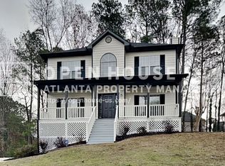 1331 Windage Ct SW, Marietta, GA 30008