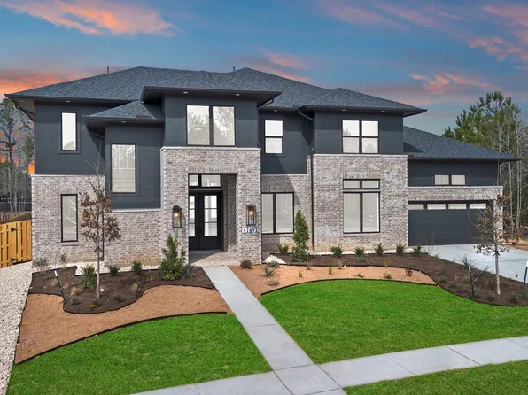 41692 Wendele Way, Todd Mission, TX 77316