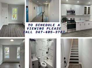 1500 Rosedale Ave FLOOR 1, Bronx, NY 10460