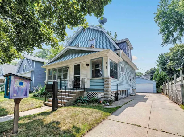 829 Kellogg St, Green Bay, WI 54303
