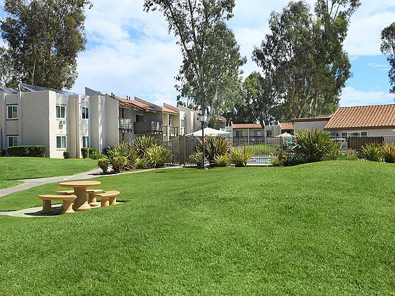 4th image of 5332 Repecho Dr APT Z209