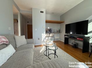 12 Parmenter St #5F, Boston, MA 02113