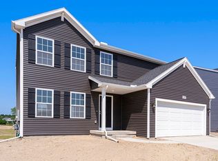1735 Grove View Ln, Byron Center, MI 49315