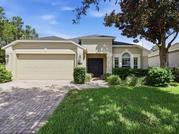 515 E VICTORIA TRAILS BOULEVARD, DELAND, FL 32724