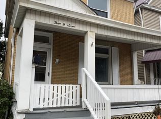 307 E Brady St, Butler, PA 16001