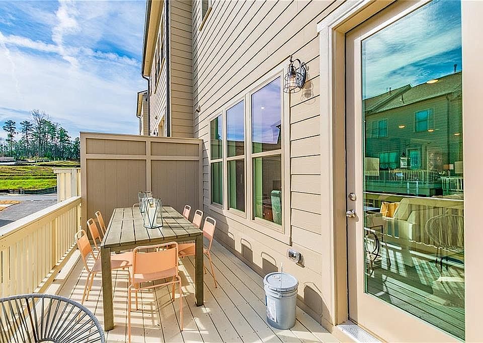 4240 Hickory Pine Aly, Doraville, GA 30360 Zillow