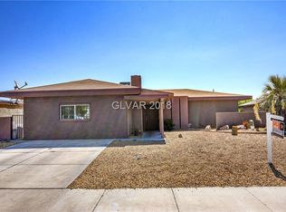 1001 Sproul Ct, Las Vegas, NV 89145