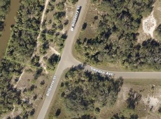 Billberry St LOT 13, North Pt, FL 34288