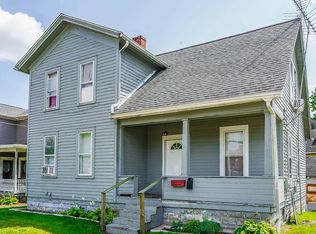 627 State Ave NE, Massillon, OH 44646