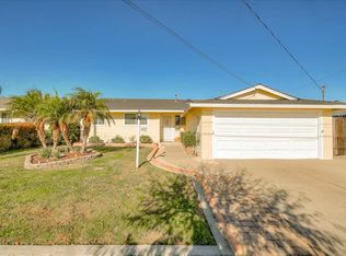 1827 Tulip Ave, Hayward, CA 94545