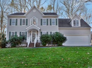 13609 Knobhill Ct, Midlothian, VA 23114