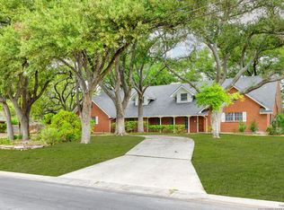 115 Herweck Dr, Castle Hills, TX 78213