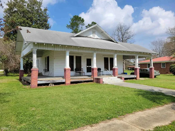 390 Mary St, Midville, GA 30441